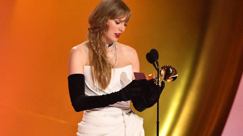 Nudes falsos de Taylor Swift partiram do 4chan, diz estudo – 05/02/2024 – Tec