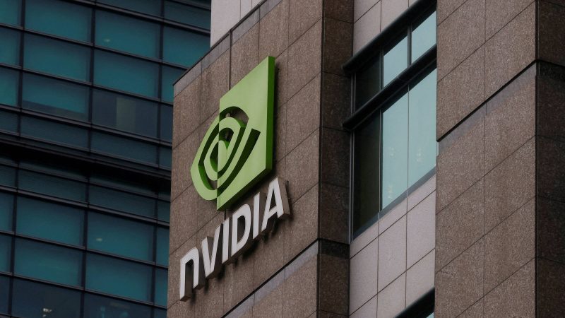 Nvidia ultrapassa Google e vira a 4ª empresa mais valiosa – 14/02/2024 – Mercado