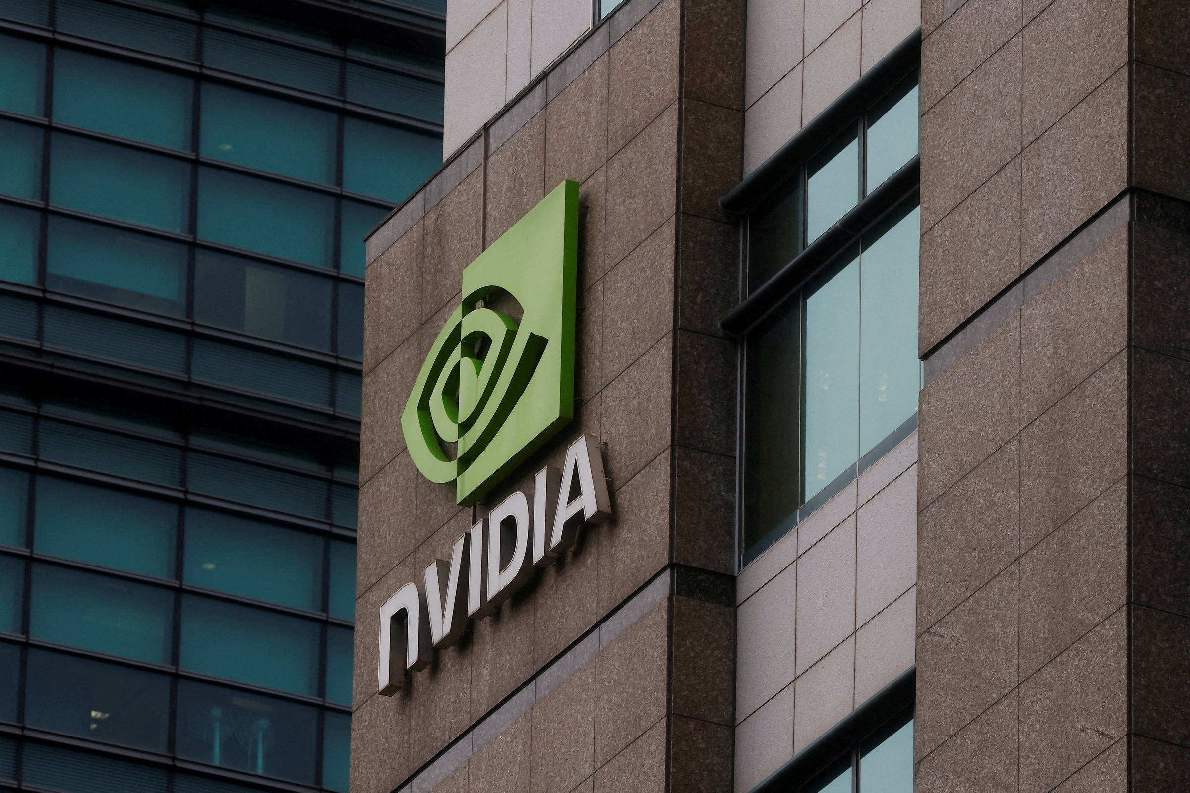 Nvidia ultrapassa Google e vira a 4ª empresa mais valiosa – 14/02/2024 – Mercado