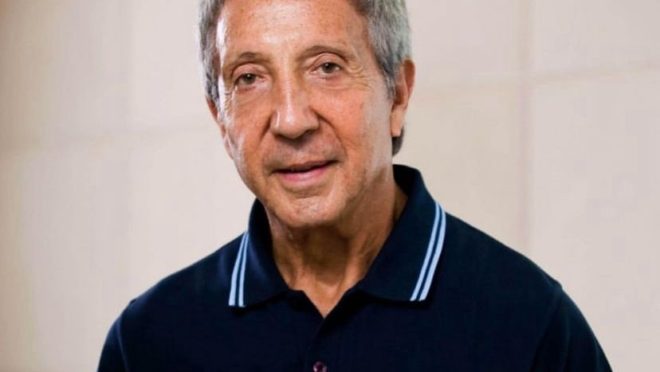 O empresário Abílio Diniz morre aos 87 anos em São Paulo