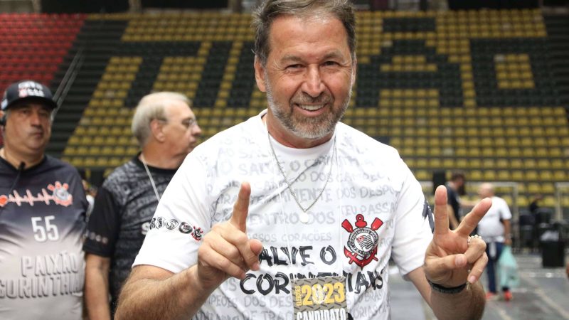 O lastimável estado do Corinthians – 07/02/2024 – Juca Kfouri