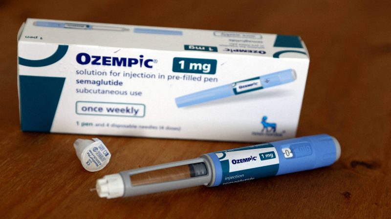 Ozempic versus a patrulha da alimentação virtuosa – 16/02/2024 – Cozinha Bruta
