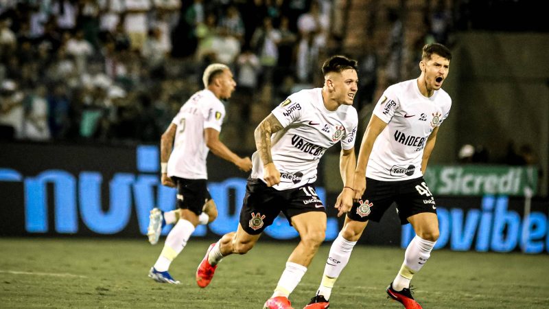Palmeiras macetou, mas terminou no apocalipse – 19/02/2024 – Sandro Macedo