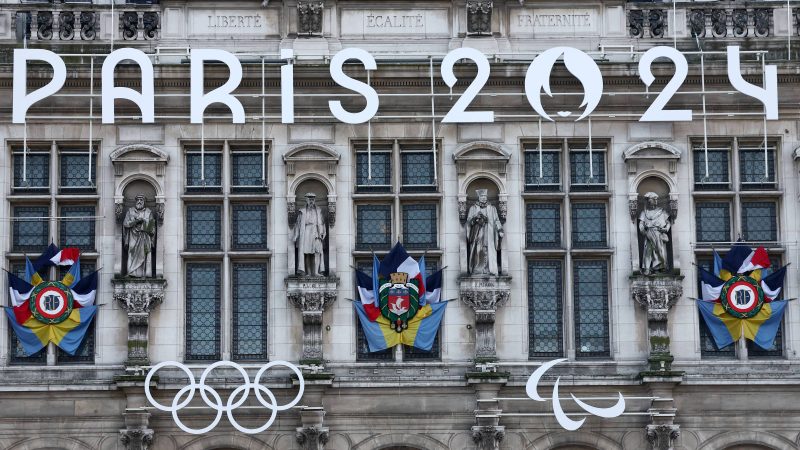 Paris 2024: Quanto custa ir às Olimpíadas na última hora – 02/02/2024 – Turismo