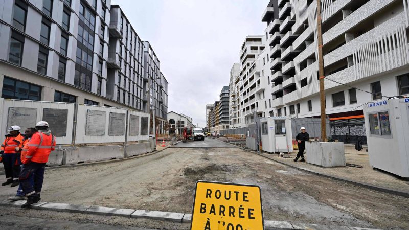 Paris-24: Macron inaugurará Vila Olímpica nesta 5ª feira – 27/02/2024 – Esporte