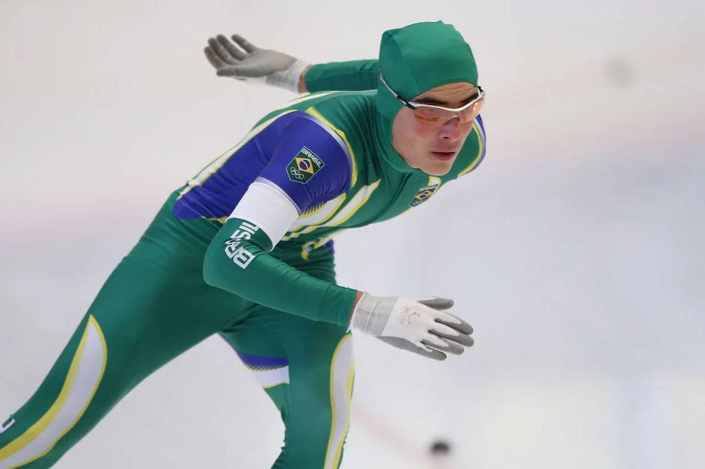 Patinador brasileiro morre aos 23 anos na Suíça – 03/02/2024 – Esporte