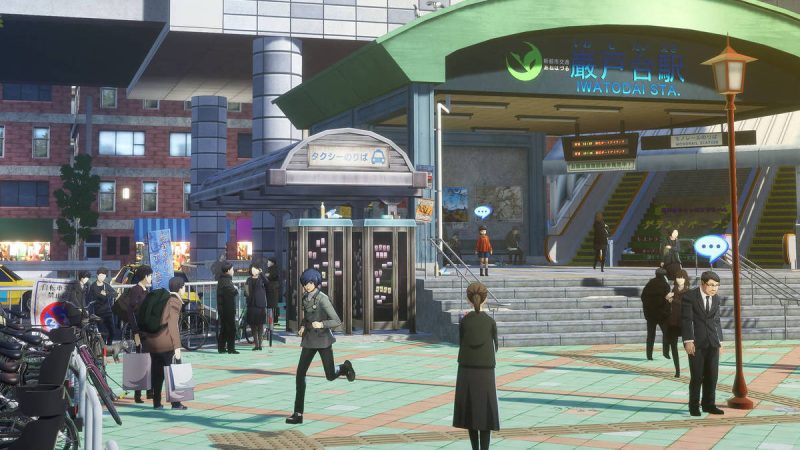 ‘Persona 3’ usa o tempo para fazer RPG sobre adolescência – 21/02/2024 – Ilustrada