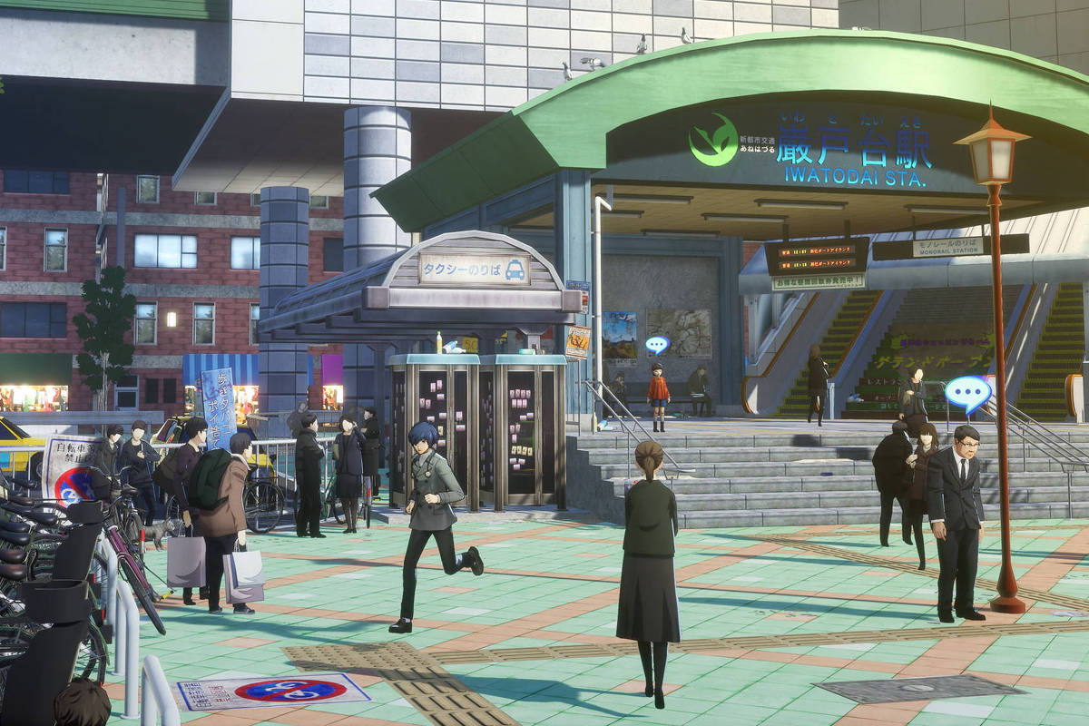 ‘Persona 3’ usa o tempo para fazer RPG sobre adolescência – 21/02/2024 – Ilustrada