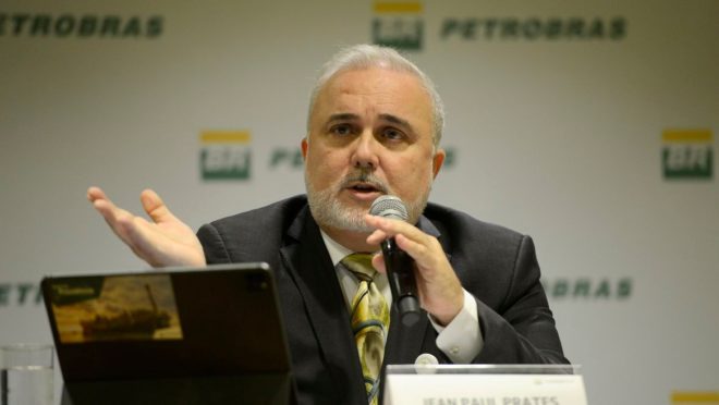 Petrobras não vai baixar preço de combustível para ajudar aéreas
