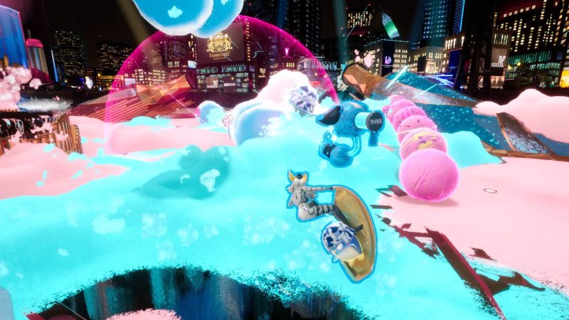 PlayStation aposta em jogos de terceiros para 2024 – 07/02/2024 – Tec