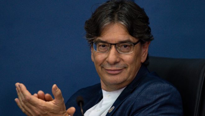 Pochmann, do IBGE, quer atualizar metodologia de cálculo do PIB