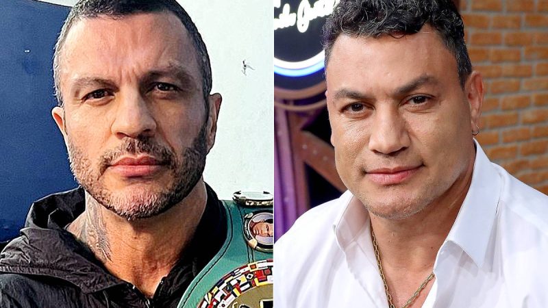 Popó x Bambam bomba e chega à Globo, mas legado preocupa – 22/02/2024 – Esporte