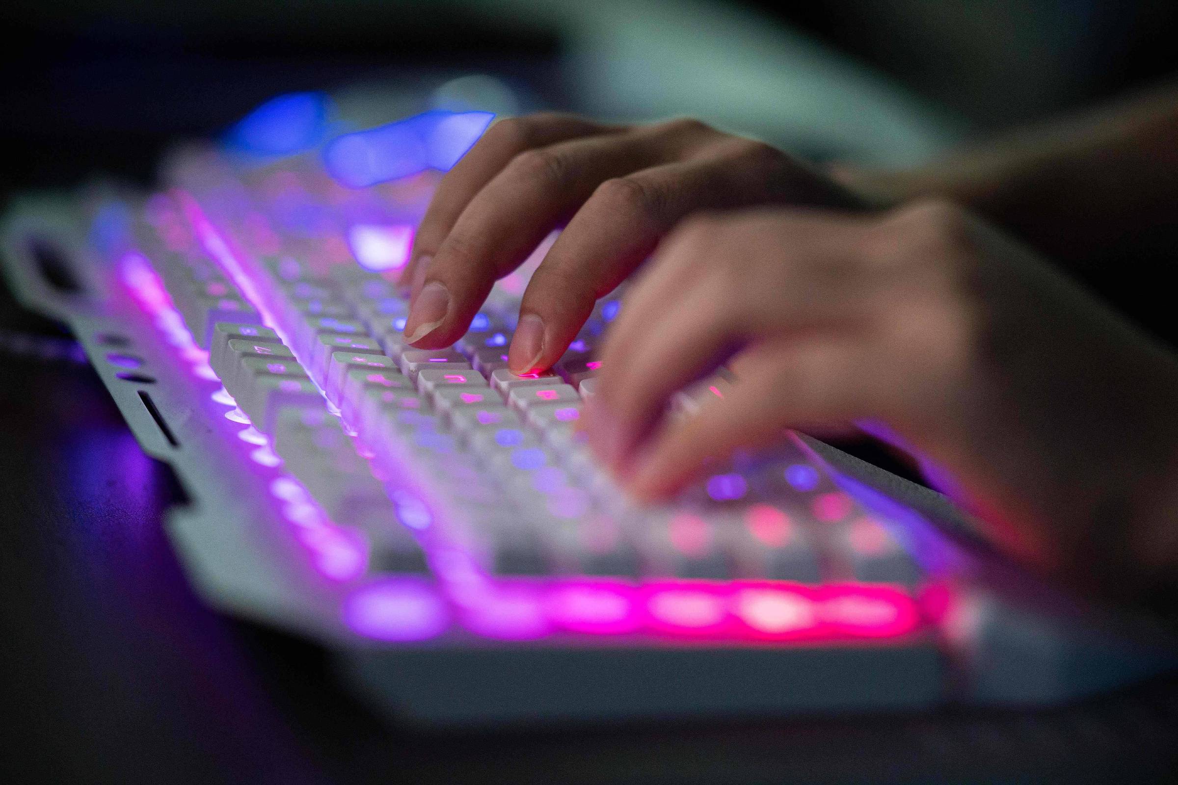 Potencial da China hacker coloca países em complicada sinuca de bico – 23/02/2024 – Igor Patrick
