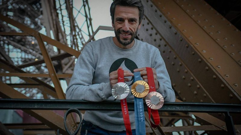 Presidente do comitê organizador de Paris-2024 pede que greves não sejam realizadas durante os Jogos Olímpicos – 28/02/2024 – Esporte