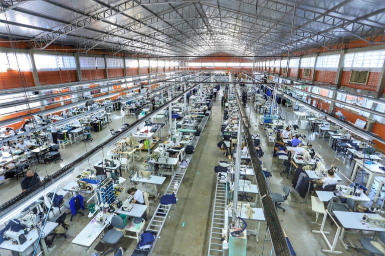 Projeto do Executivo limita a desoneração da folha de pagamento de 17 setores da economia – Notícias