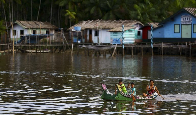 Projeto do governo cria o Plano Regional de Desenvolvimento da Amazônia – Notícias