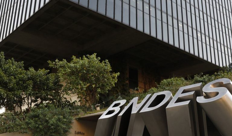 Projeto do governo normatiza financiamento das exportações pelo BNDES – Notícias