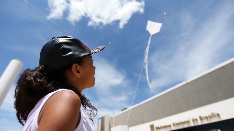 Projeto proíbe fabricação, comercialização e uso de linhas com cerol