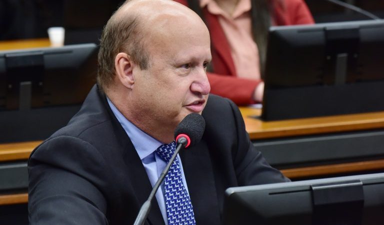 Proposta cria programa para incentivar pesquisa agropecuária – Notícias