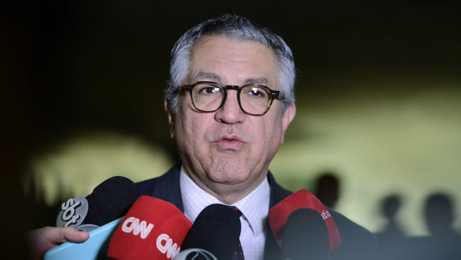 Proposta de regulamentação da reforma tributária deve ser apresentada até março, diz Padilha
