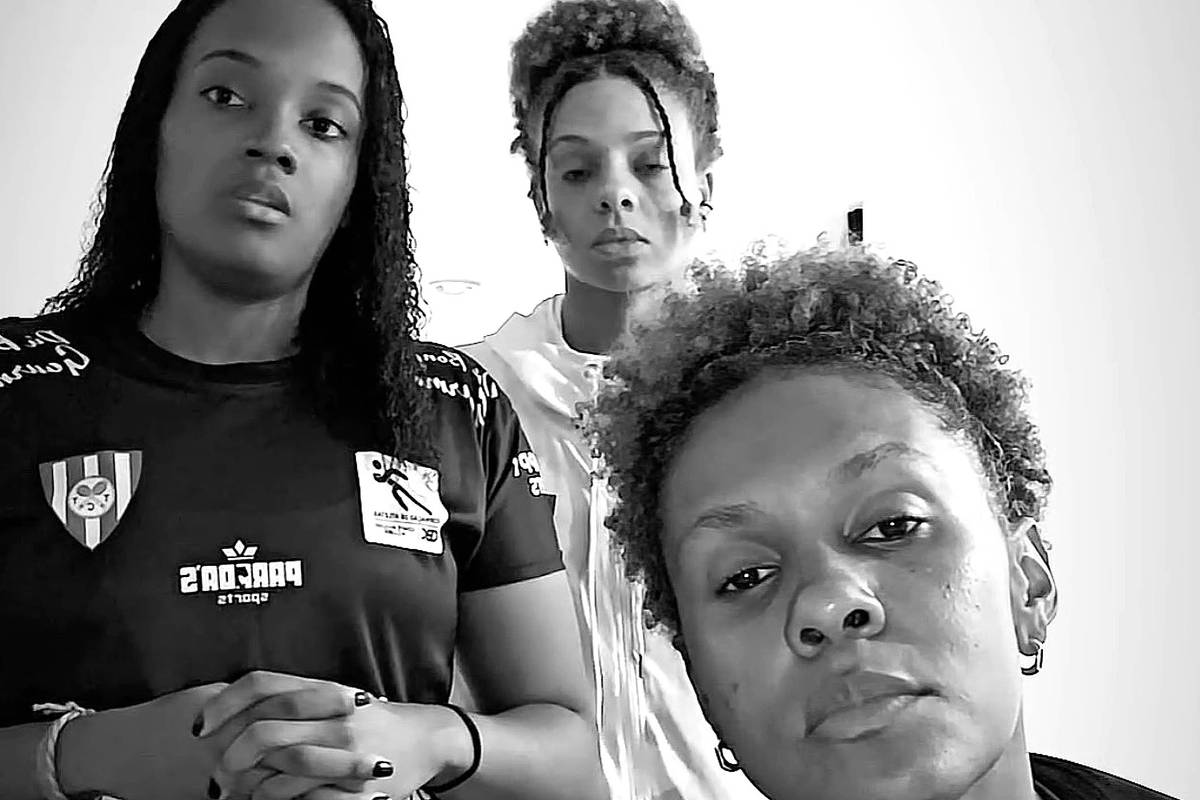 Racismo: CBV cria pena, mas não pune casos da Superliga B – 06/02/2024 – Esporte