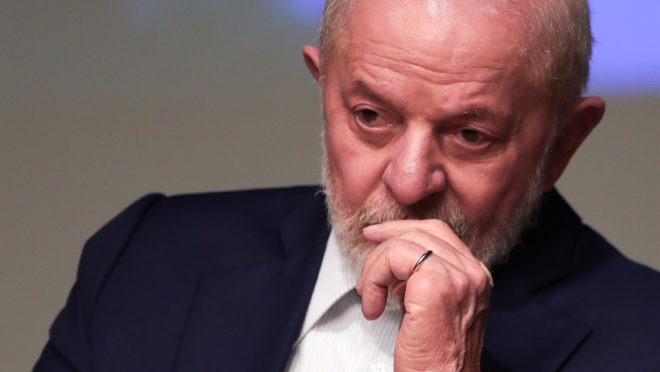 Recondução de atual CEO a presidência divide conselho de administração da mineradora Vale
