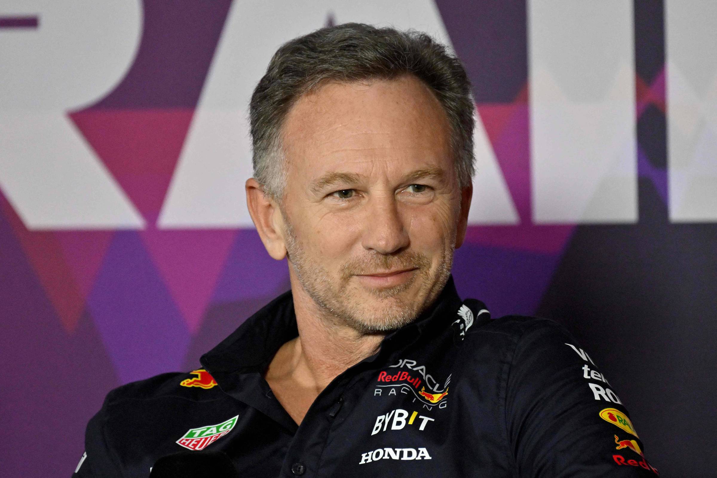 Red Bull absolve Christian Horner de acusação de comportamento impróprio – 28/02/2024 – Esporte