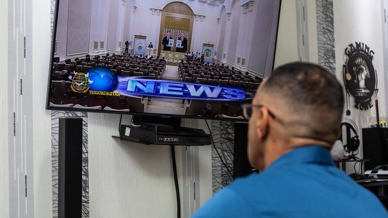 Redes sociais: como é a vida sem poder usá-las – 06/02/2024 – Tec