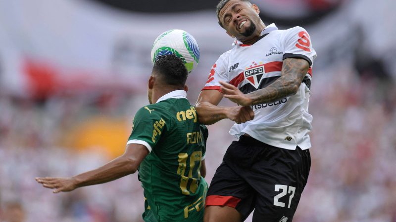 Redes sociais derrubam pilares da cobertura de futebol – 07/02/2024 – Daigo Oliva