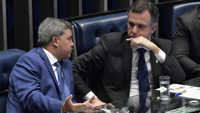 Reoneração da folha “transplantada” de MP para PL seria rejeitada, diz senador