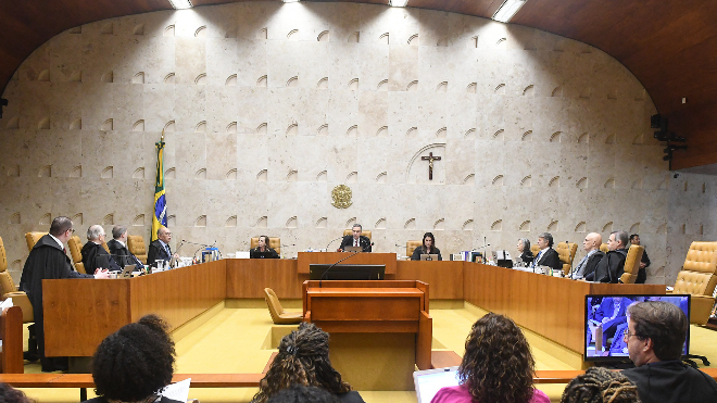 “Revisão da vida toda” da aposentadoria pode ter reviravolta no STF