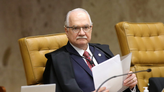 STF tem maioria a favor de amplo alcance para futura decisão sobre “uberização”
