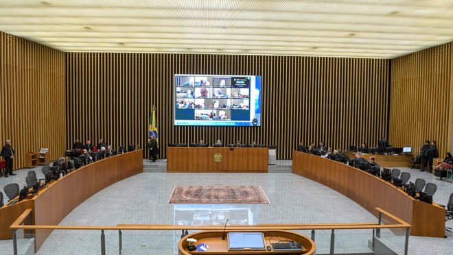 STJ decide que recuperação judicial é nula sem compromissos fiscais