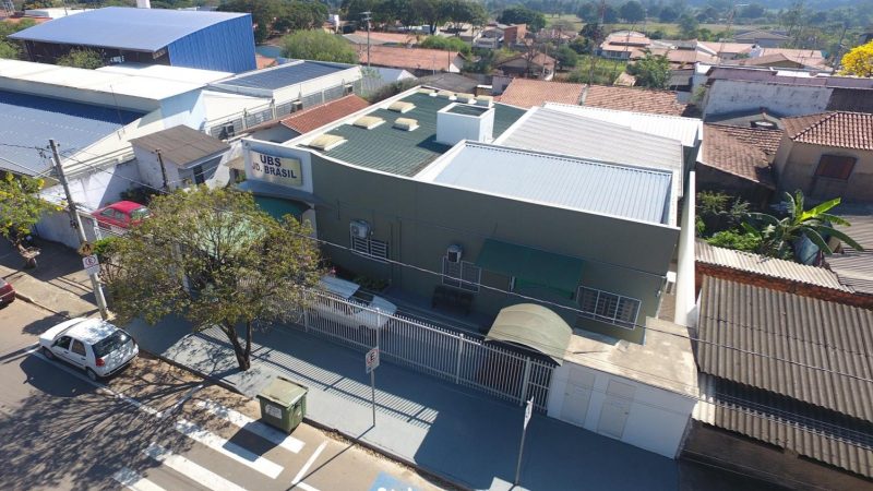 Sade inicia Fevereiro Roxo nas unidades em favor da conscientizao da Doena de Alzheimer
