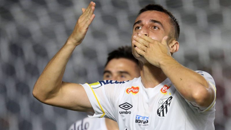 Santos confirma boa fase, vence o Corinthians e aumenta crise no rival – 07/02/2024 – Esporte