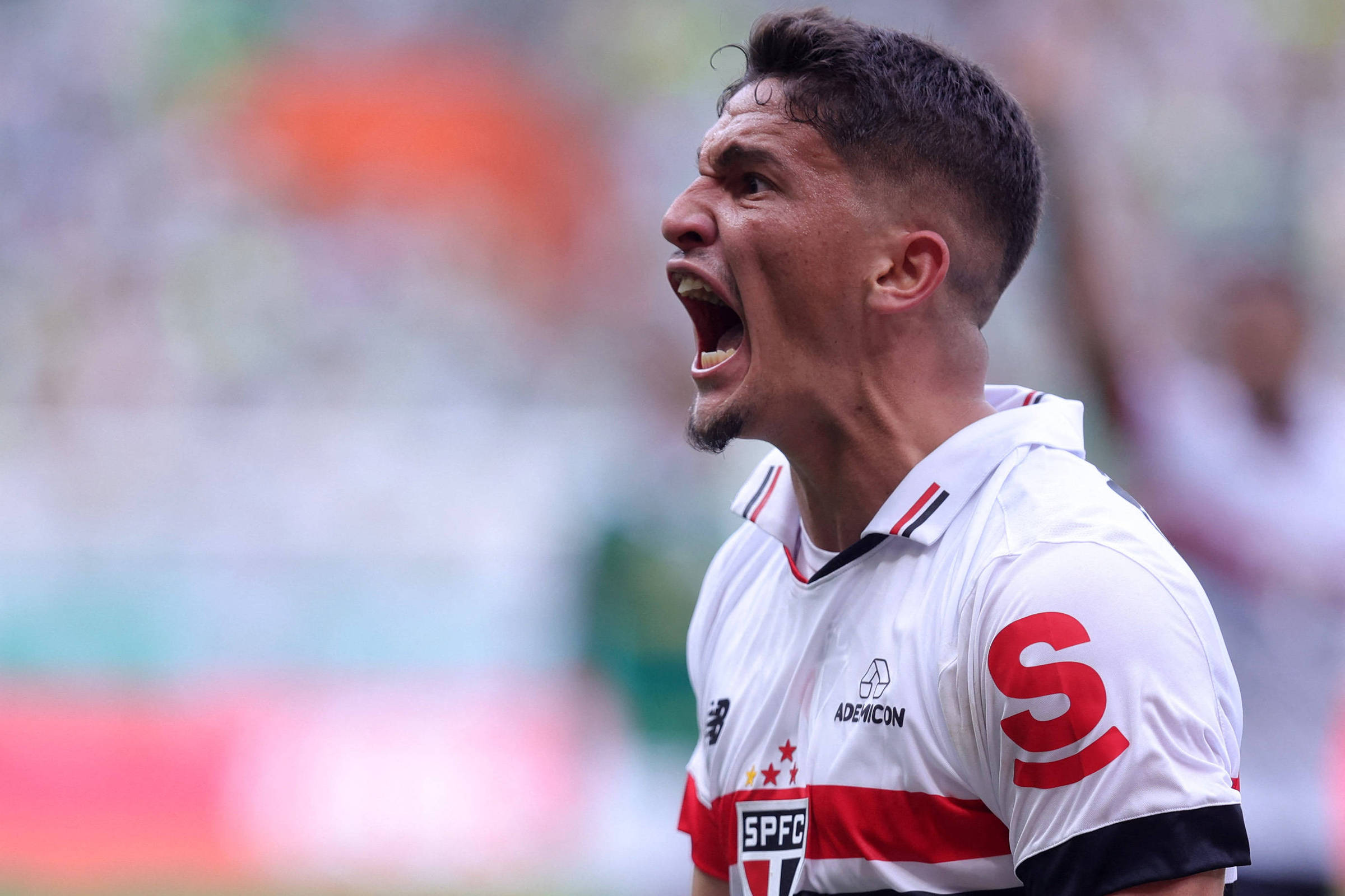 São Paulo bate Palmeiras e conquista Supercopa do Brasil – 04/02/2024 – Esporte