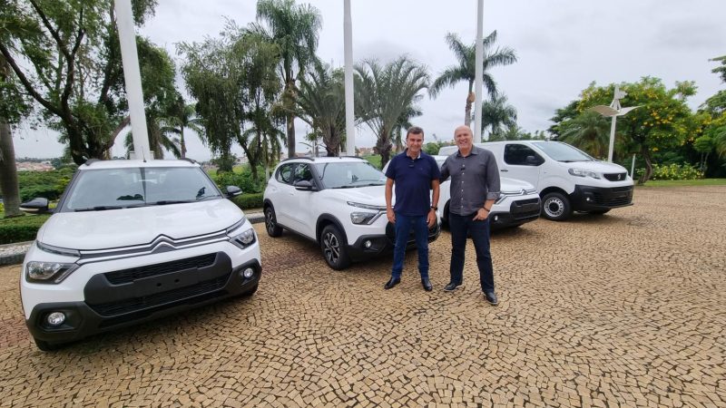 Secretaria de Assistncia Social de Indaiatuba anuncia R$ 452 mil em novos investimentos