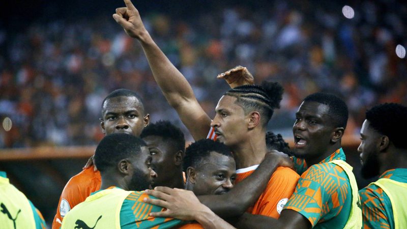 Sem técnico, Costa do Marfim garante final Copa Africana – 08/02/2024 – Esporte