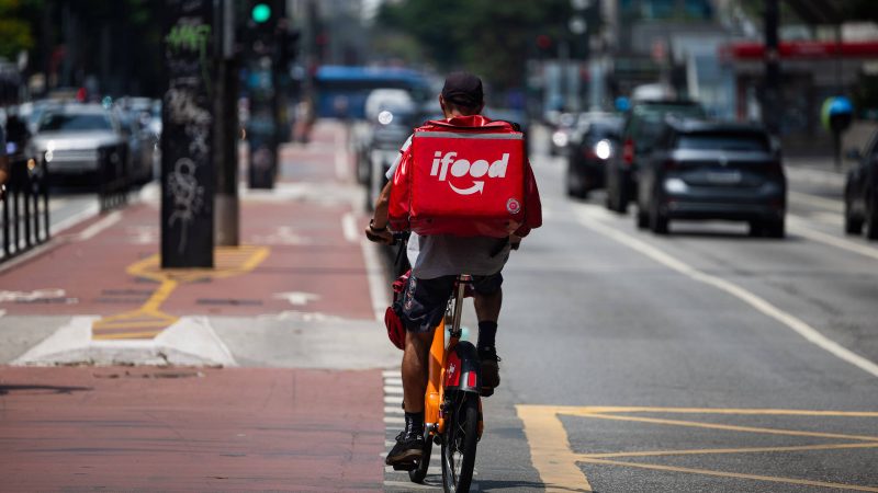 Sonho de CEO da iFood, fim da comida caseira seria a morte da cultura alimentar – 18/02/2024 – Cozinha Bruta