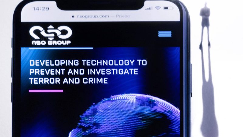 Spyware: EUA vão restringir vistos a quem fabrica ou usa – 06/02/2024 – Tec