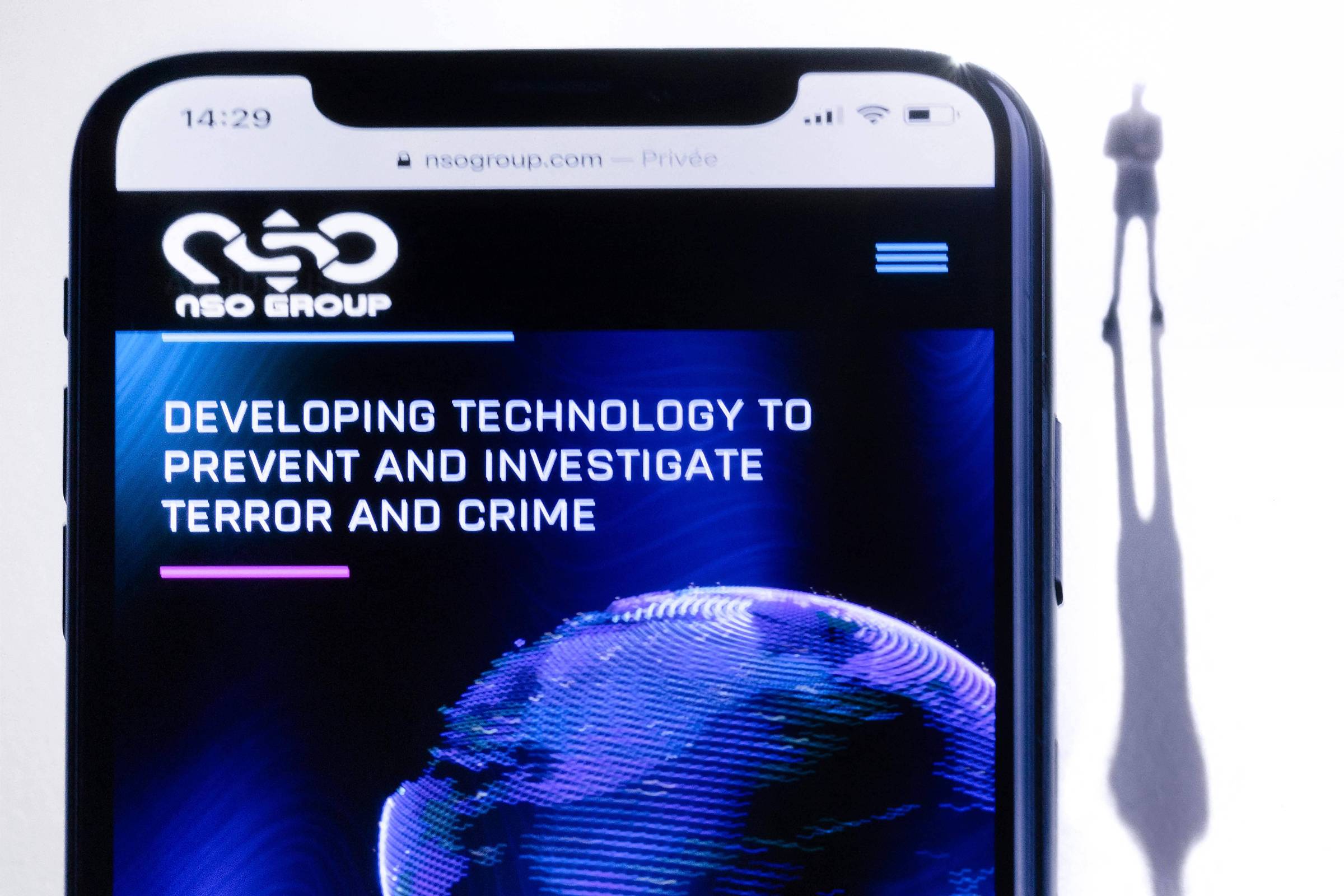 Spyware: EUA vão restringir vistos a quem fabrica ou usa – 06/02/2024 – Tec
