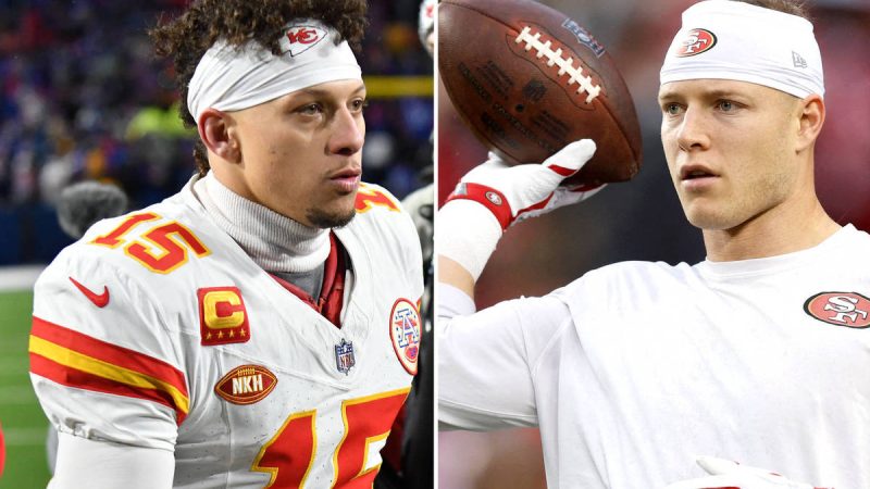 Super Bowl: Kansas City Chiefs mede forças contra 49ers – 10/02/2024 – Esporte