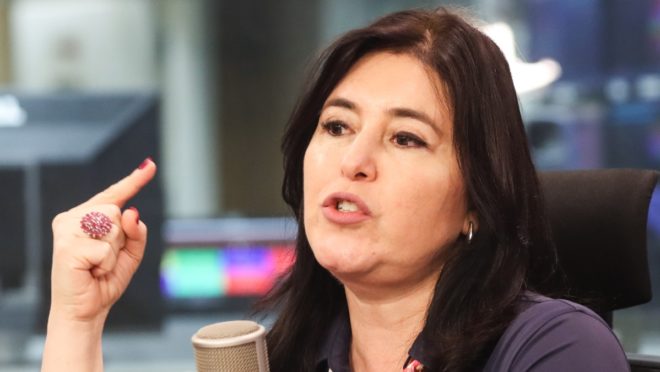 Tebet critica gestão das contas de Bolsonaro e diz que gastos estão sendo revistos