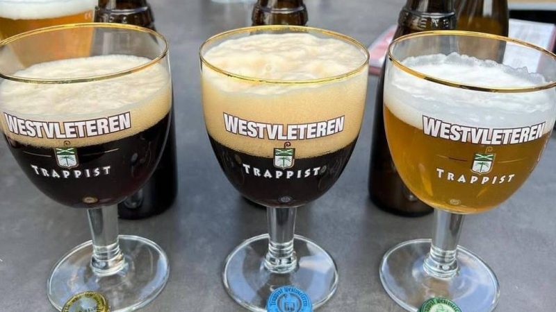 Tour em português visita famosas cervejarias belgas – 27/02/2024 – Copo Cheio