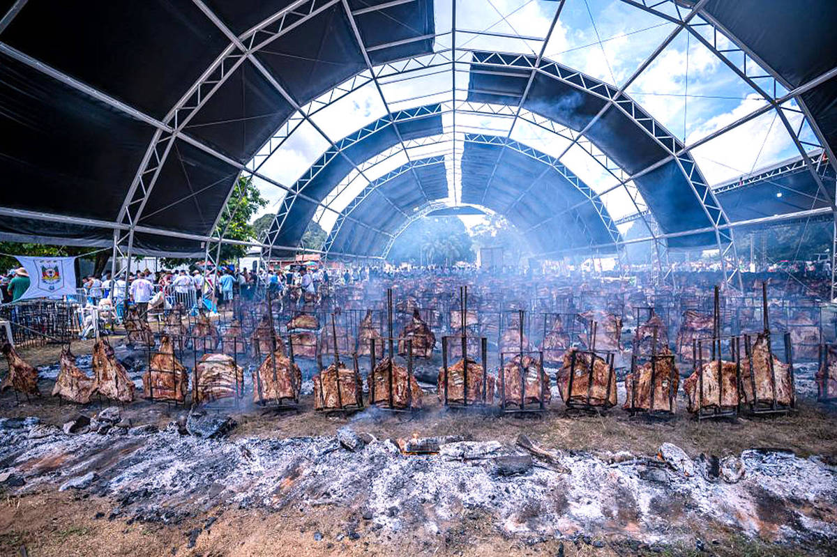 Um guia básico do churrasco: veja dez dicas infalíveis – 18/02/2024 – Nação churrasqueira