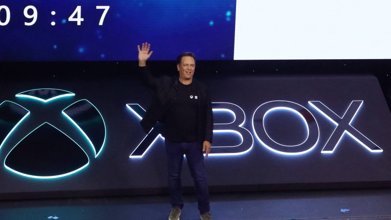 Xbox dá novas pistas de estratégia para o futuro – 21/02/2024 – Tec