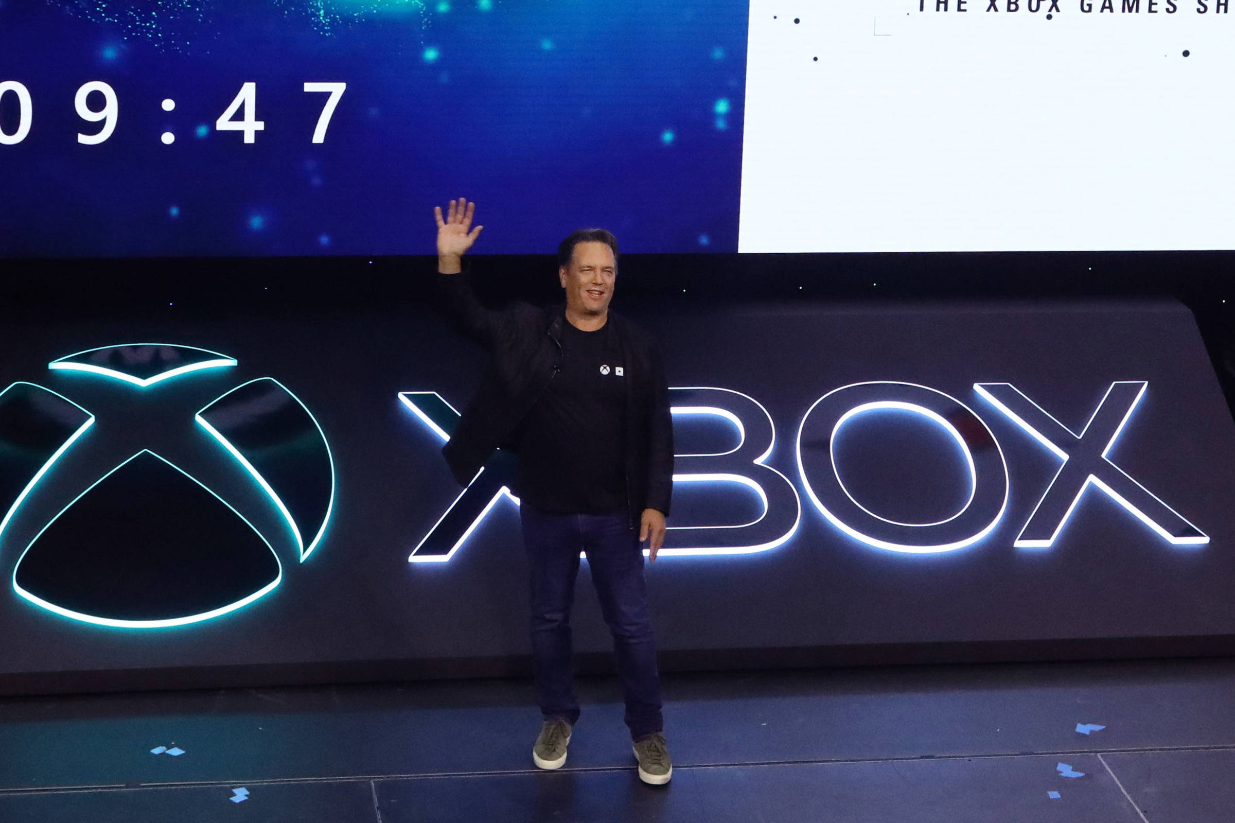 Xbox dá novas pistas de estratégia para o futuro – 21/02/2024 – Tec