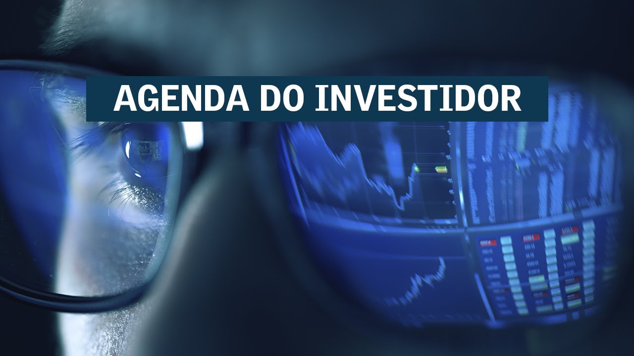 AGENDA: Fed e IBC-Br vão dominar as atenções | INVESTIDOR