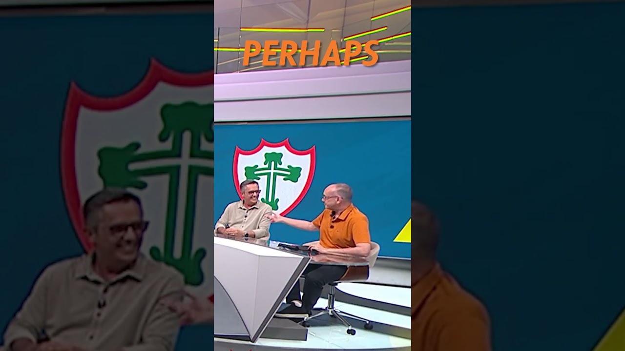 Aula de inglês com Lédio Carmona! Matricule-se já! 😂😂😂 | Seleção sportv |
