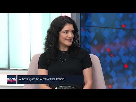 Band Entrevista | A instrução ao alcance de todos